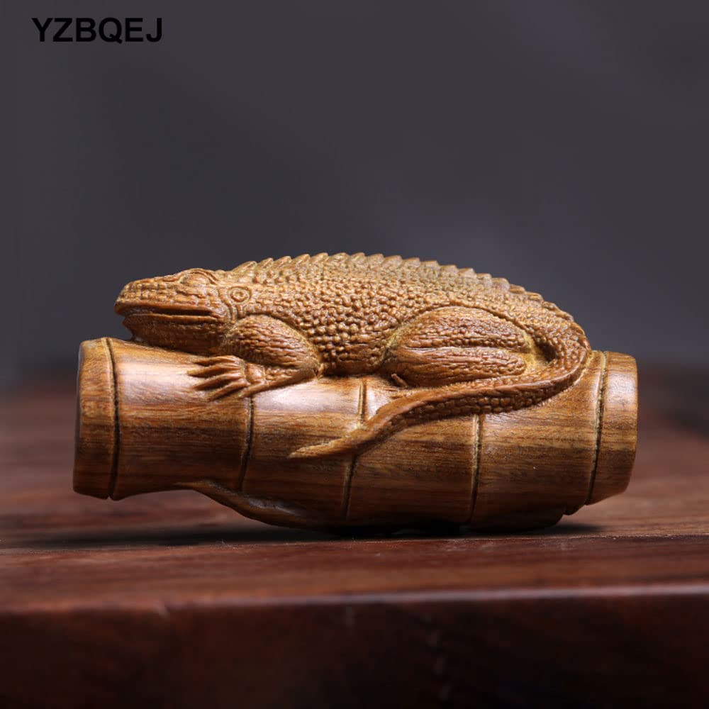 書道具 置物 オブジェ 時代物 年代物 木彫 コウモリ型 カクイドリ型 書道具 置物 オブジェ 時代物 年代物 木彫 コウモリ型